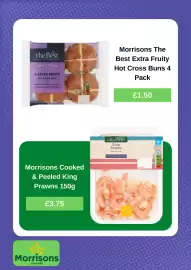Morrisons leaflet week 11 Page 3