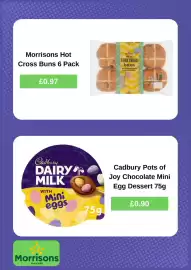 Morrisons leaflet week 11 Page 4