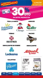 Catálogo La Anonima Página 12