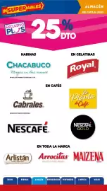 Catálogo La Anonima Página 14