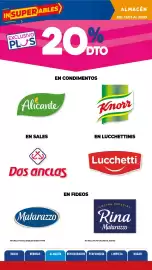 Catálogo La Anonima Página 16