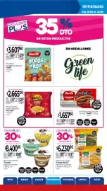 Catálogo La Anonima Página 19