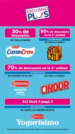 Catálogo La Anonima Página 22