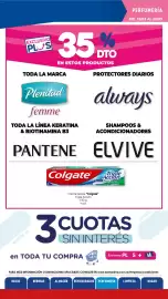 Catálogo La Anonima Página 26