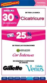 Catálogo La Anonima Página 28