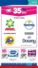 Catálogo La Anonima Página 29