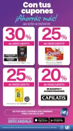 Catálogo La Anonima Página 3