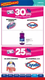 Catálogo La Anonima Página 31