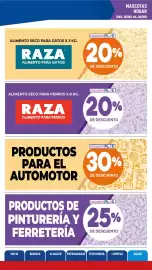 Catálogo La Anonima Página 35