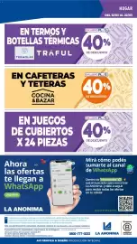 Catálogo La Anonima Página 37