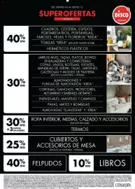 Folleto Disco semana 10 Página 3