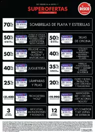 Folleto Disco semana 10 Página 4