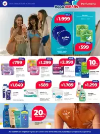 Catálogo Supermayorista Vital semana 11 Página 4