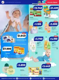 Catálogo Supermayorista Vital semana 11 Página 5