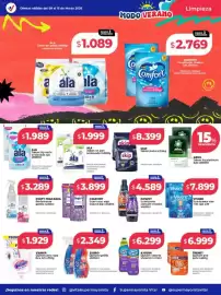 Catálogo Supermayorista Vital semana 11 Página 7