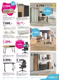 Möbelix leták Strana 11