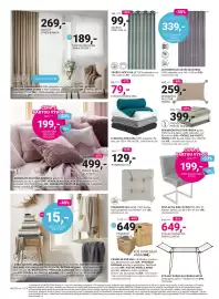 Möbelix leták Strana 12