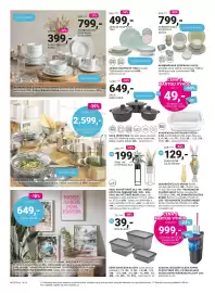 Möbelix leták Strana 14