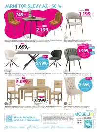 Möbelix leták Strana 16