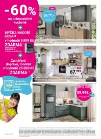 Möbelix leták Strana 2