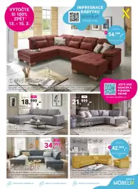 Möbelix leták Strana 5