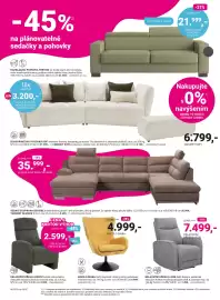 Möbelix leták Strana 6