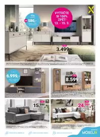 Möbelix leták Strana 7