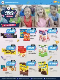 Catálogo Supermayorista Vital semana 11 Página 10