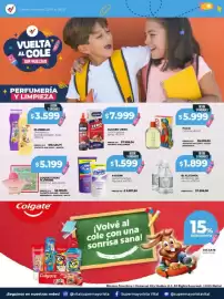 Catálogo Supermayorista Vital semana 11 Página 7