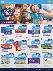 Catálogo Supermayorista Vital semana 11 Página 9