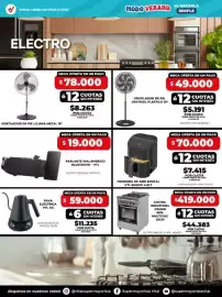 Catálogo Supermayorista Vital semana 11 Página 2