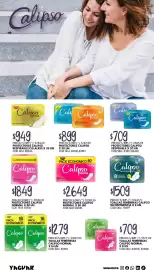 Catálogo Supermercados Yaguar semana 11 Página 3