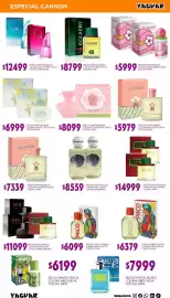 Catálogo Supermercados Yaguar semana 11 Página 4