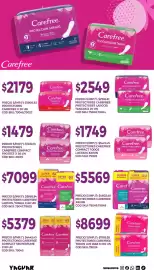 Catálogo Supermercados Yaguar semana 11 Página 5