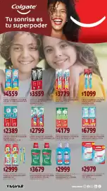 Catálogo Supermercados Yaguar semana 11 Página 6