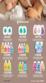 Catálogo Supermercados Yaguar semana 11 Página 7