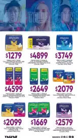 Catálogo Supermercados Yaguar semana 11 Página 9