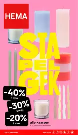 HEMA Flugblatt woche 11 Seite 1