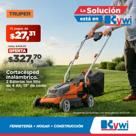 Catálogo Kywi semana 11 Página 2