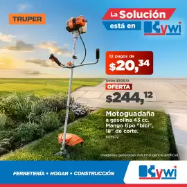 Catálogo Kywi semana 11 Página 3