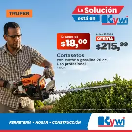 Catálogo Kywi semana 11 Página 5