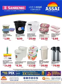 Encarte Assaí Atacadista semana 11 Página 2