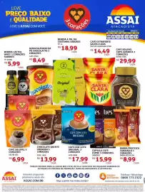 Encarte Assaí Atacadista semana 11 Página 1