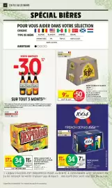 Catalogue Intermarché Drive page 14