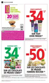 Catalogue Intermarché Drive page 2