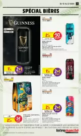 Catalogue Intermarché Drive page 21