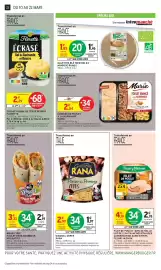 Catalogue Intermarché Drive page 22