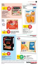 Catalogue Intermarché Drive page 23