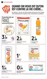 Catalogue Intermarché Drive page 26