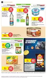 Catalogue Intermarché Drive page 30